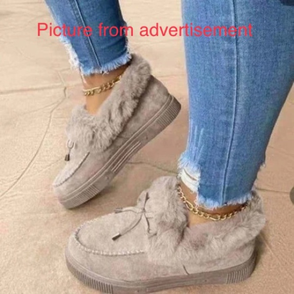 Women's Shoes / Slippers